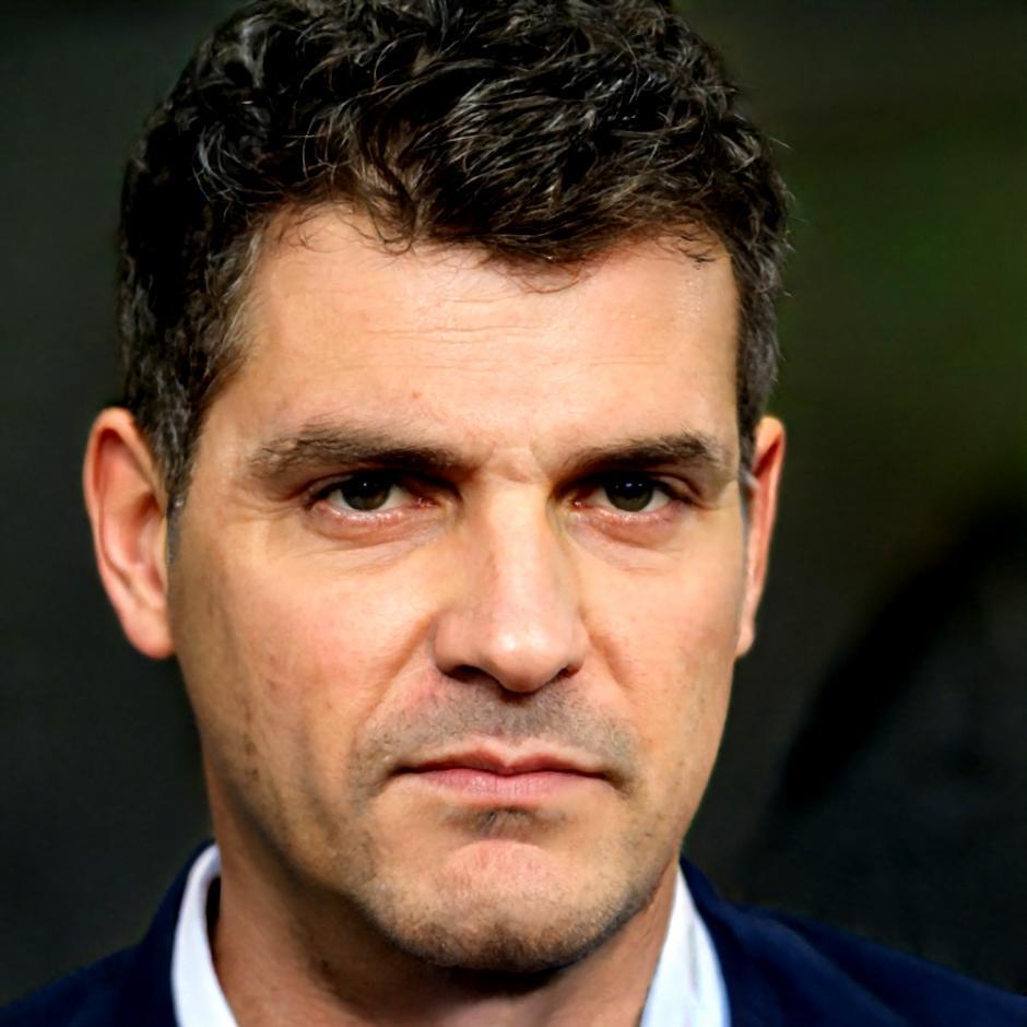 Porträt von Finanzexperte Valentin Gerhardt